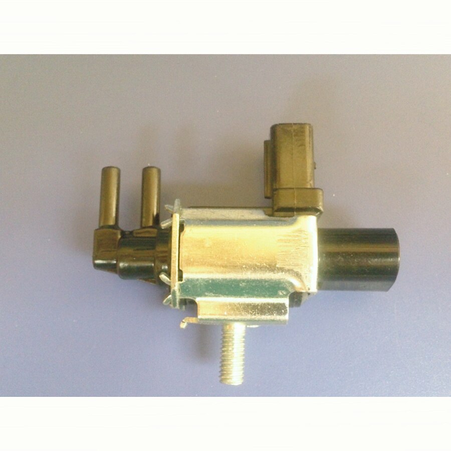 Valvula Solenoide Vacio Admision Motor 2 Pines para Mazda3 Motor 2.0 Mazda5 CR CW Mazda6 2005-2012 GG GH CX7 LF15-18-741