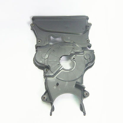 Cover Tapa Protector Correa Tiempo Motor para Mazda 323 family protege 1.5 1.6 BA BJ B6BF-10-511 / B6BF-10-521 / B660-10-501