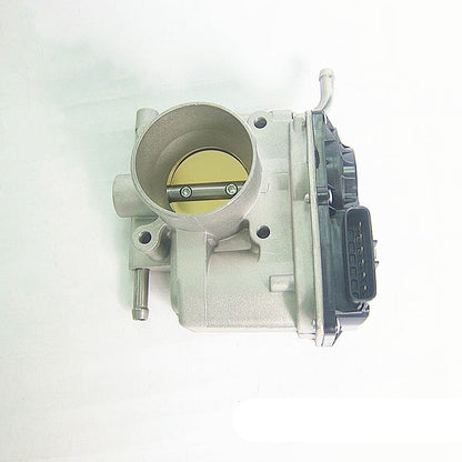 High Quality Engine Intake Throttle Body 6 Pins for Mazda2 2007-2012 Mazda3 Engine 1.6 2007-2012 BL ZJ38-13-640