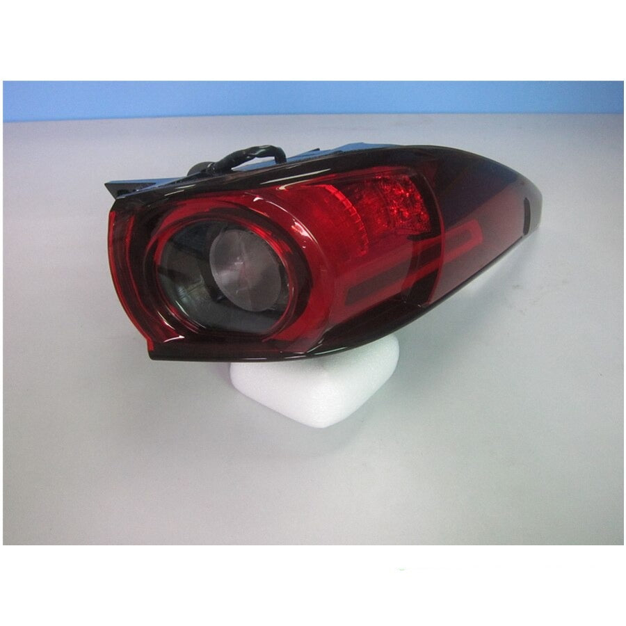 High Quality LED External Tail Light Lamp for Mazda CX5 2017-2021 KF 51-150F / 51-160