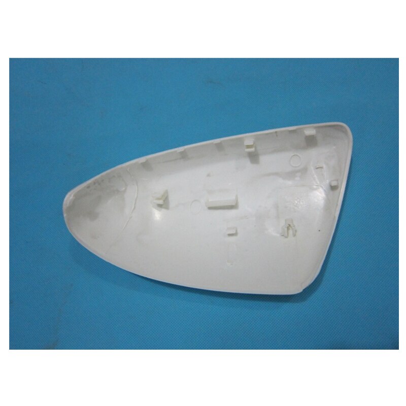 Left Right Exterior Mirror Cover Cap without paint for Mazda2 2007-2011 Mazda3 2008-2012 BL Mazda6 2007-2012 GH DGY0-69-1N1 / DGY0-69-1N7