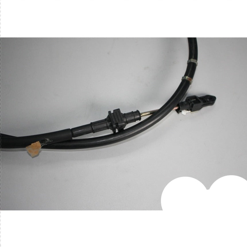 Piola Automatic Transmission Shift Cable for Mazda 323 family protege 1998-2006 AT BL2G-46-500 BL5K-46-500