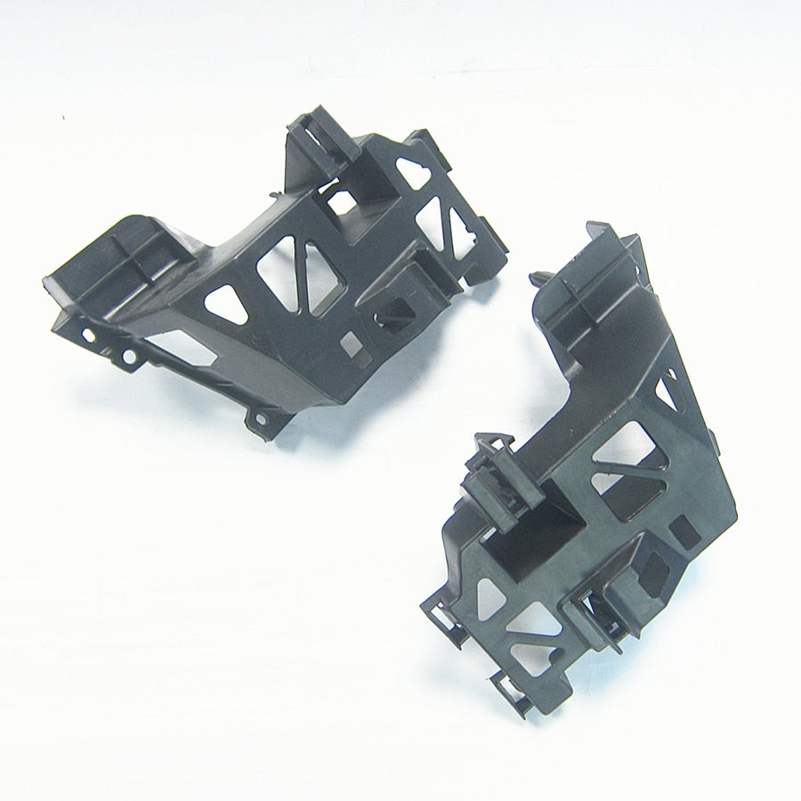 Soporte medio de parachoques Brackets delantero para Mazda 3 20006 2008 BK 50-180H