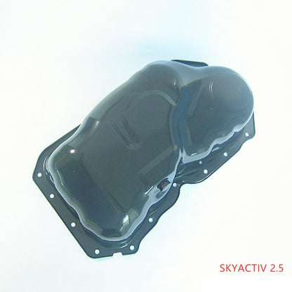 SKYACTIV 2.5 Engine Oil Tray Carter for Mazda CX5 2012-2019 KE KF Mazda6 2012-2019 Mazda3 2014-2019 PY01-10-400