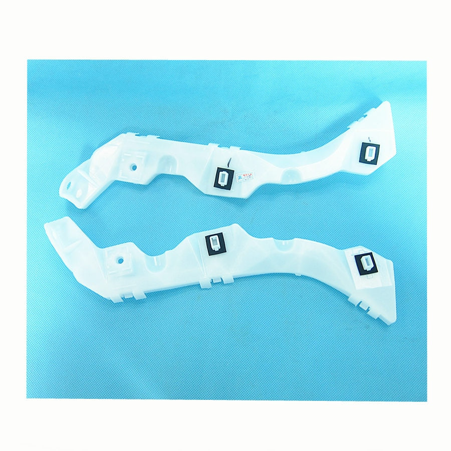 Left Right Rear Bumper Support Bracket for Mazda 6 2002-2008 GG GJ6A-50-2H1 GJ6A-50-2J1