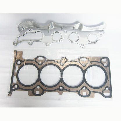 Cylinder Head Upper Gasket Kit for Mazda6 2005-2012 GG GH Tribute 2006-2008 2.0 2.3 Mazda3 2004-2008 2.0 8LGB-10-271