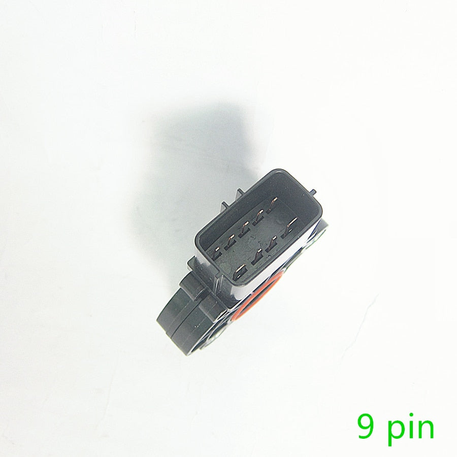 Car transmission inhibitor Neutral Safety Switch FN01-21-444 for Mazda 323 BJ 1998-2004 626 1999 Premacy Mazda 2 Demio 2003