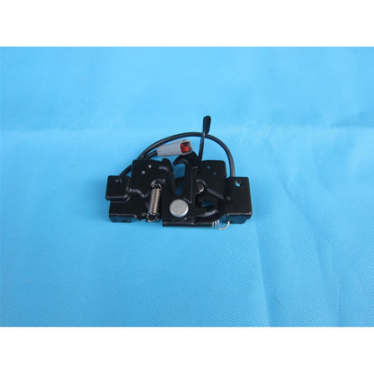 Actuador de bloqueo de capó para Mazda CX7 2009-2014 ER EG22-56-620B