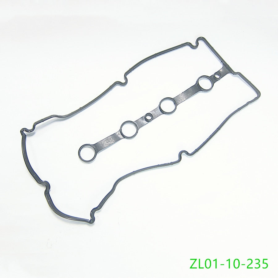 Valve Cover Gasket Gasket for Mazda 323 Family 1.6 BJ 1998-2005 ZL01-10-235