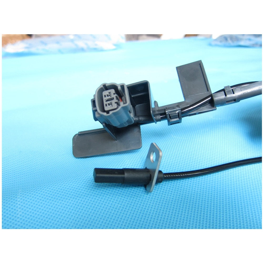 Front Left Right ABS Brake Sensor High Quality for Mazda6 2008 -2012 GH GS1D-43-70X / GS1D-43-73X