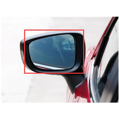 Espejo de Retrovisor Izquierdo Derecho con Calefactor para Mazda3 2013-2016 AXELA BM 69-1G1 / 69-1G7