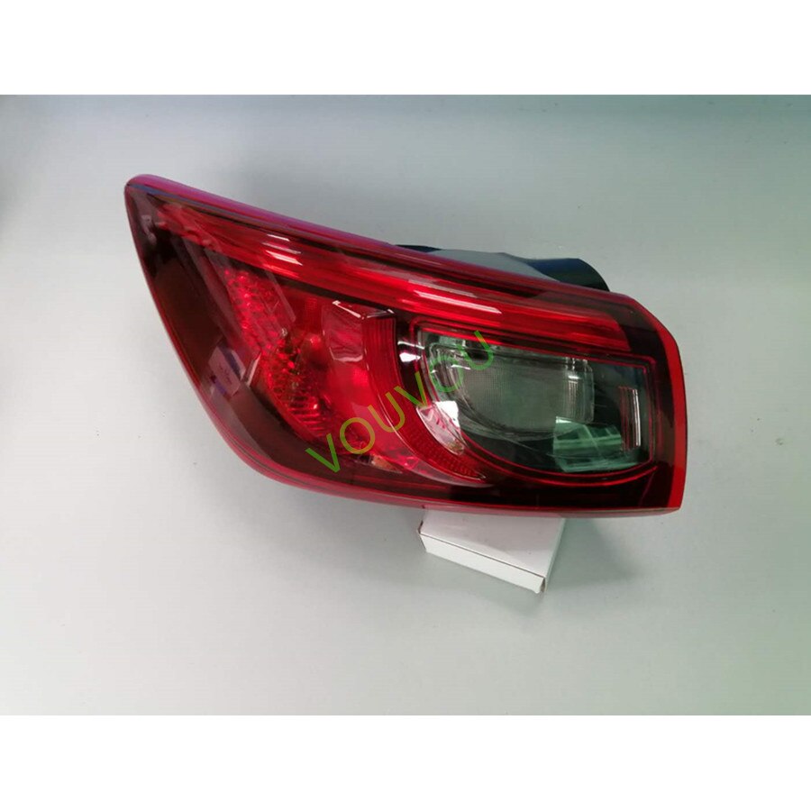 Farol Lampara Trasera Externa Izquierda Derecha para Mazda CX3 2014-2018 51-150 / 160