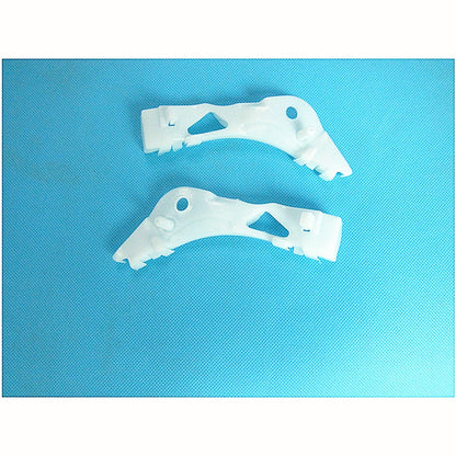 Left Right Front Bumper Brackets for Mazda6 2002-2007 GJ6A-50-E12 GJ6A-50-E11