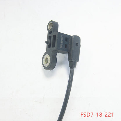 Sensor Posicion Cigueñal CPS Motor para Mazda 323F Protege 1.8 FP 2.0 FS Premacy 626 FSD7-18-221