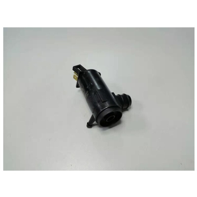 Set Motor Bomba Agua para Wipers Parabrisas Plumillas para Mazda 323 Family 1998-2001 BJ Mazda 626 Premacy B25D-67-482