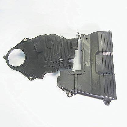 Tapa Cubierta Correa Distribucion Tiempo Motor para Mazda 323 Family Motor 1.8 FP Mazda 626 y Premacy CP 1999-2004 FP33-10-500 / FP01-10-520