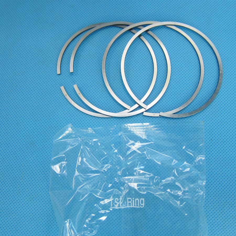 STD Piston Ring Set for Mazda2 1.5 2007-2010 Mazda3 1.6 2004-2018 ZYY2-11-SC0