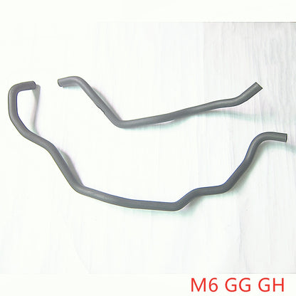 Mangueras Sistema Calefaccion para Mazda6 2008-2012 GG GH GJ6A-61-211 GS1D-61-24YA