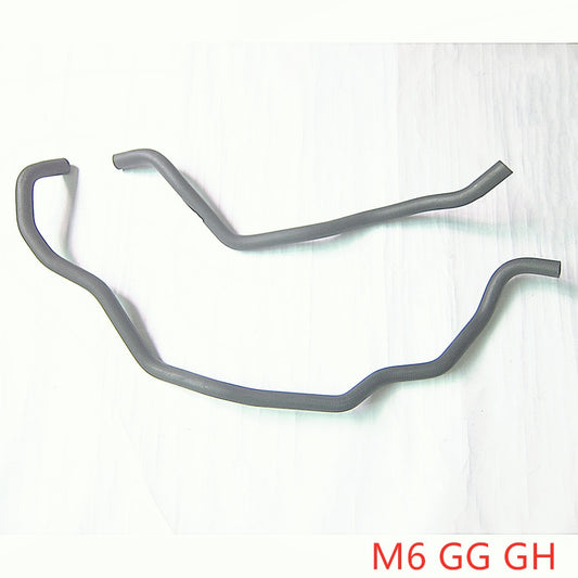 Heating System Hoses for Mazda6 2008-2012 GG GH GJ6A-61-211 GS1D-61-24YA