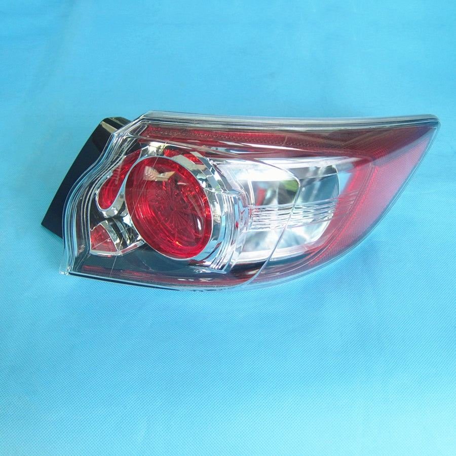 Farol Foco Trasero para Mazda 3 BL hatchback 2008-2012