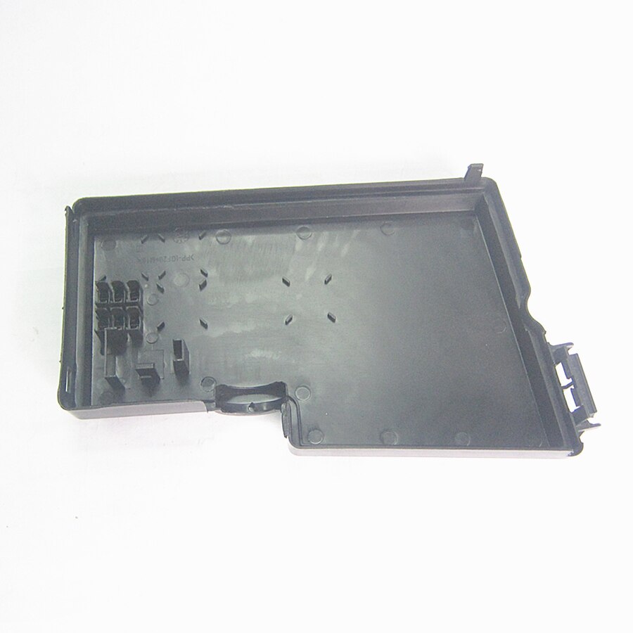 Tapa Cubierta Superior Caja Porta Fusibles para Mazda3 2004-2008 BK BS1A-66-761