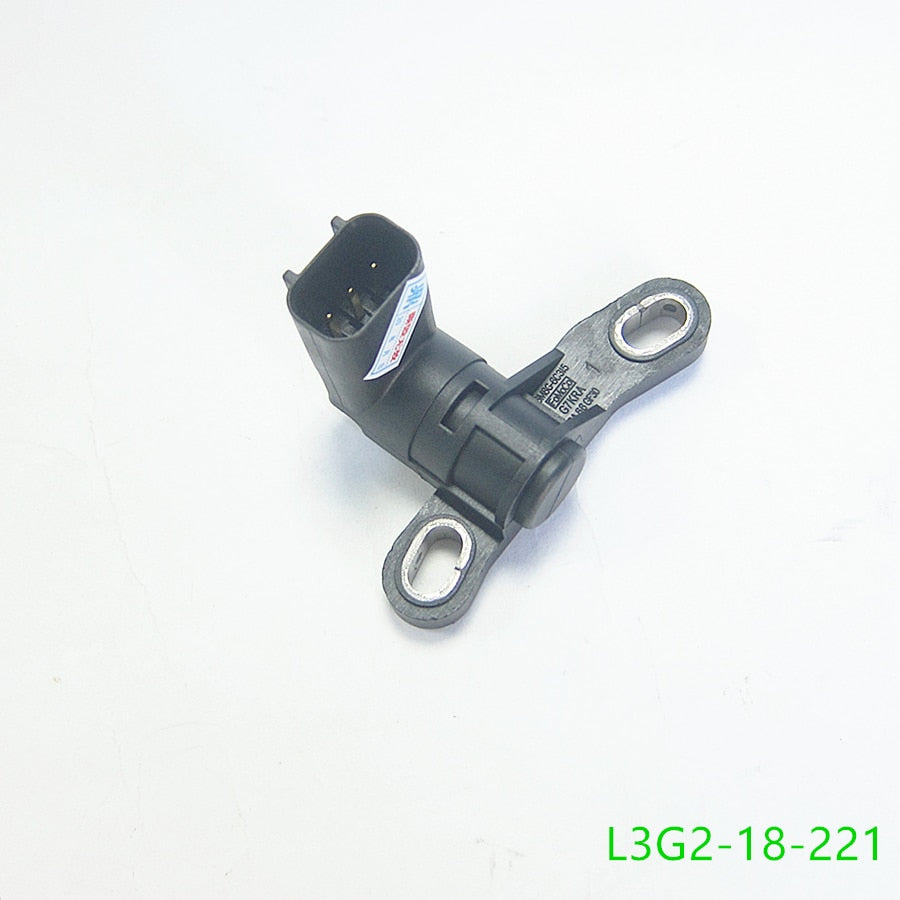 Sensor Posicion Cigueñal CPS 3 pines A40 para Mazda6 2002-2012 Mazda3 2004-2012 CX7 Tribute L3G2-18-221