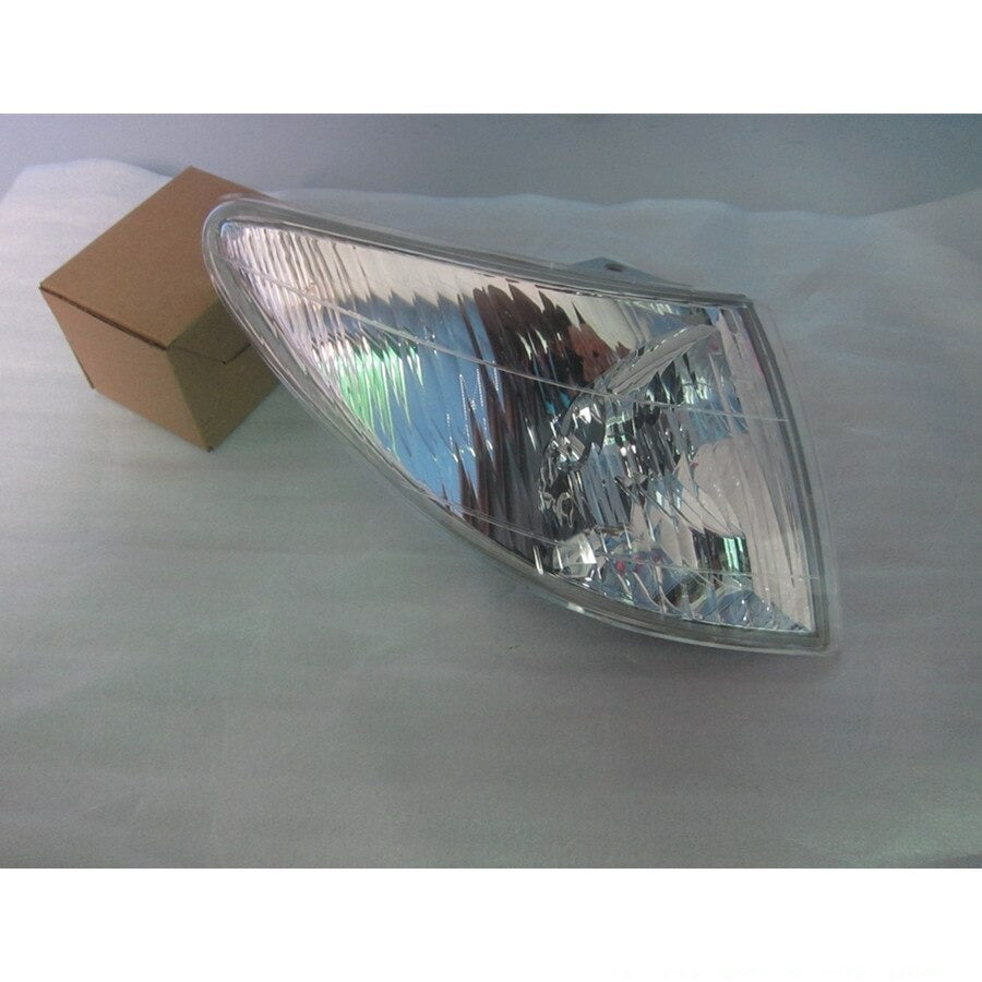 Farol Intermitente Señal Cruce Delantero Izquierdo Derecho para Mazda Premacy 1999-2001 216-1546