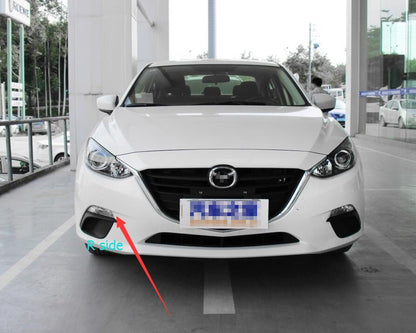 Luces Señal Giro Izquierdo y Derecho para Mazda3 2014 2015 2016 Axela 51-350