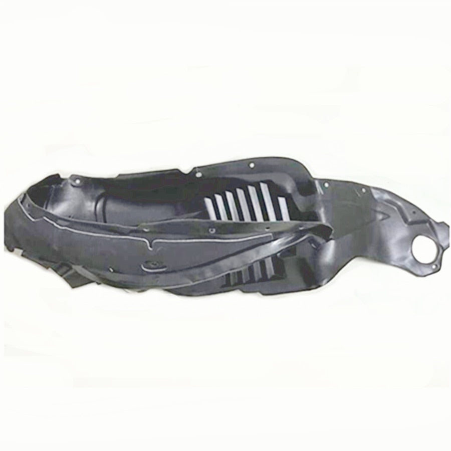 Guardafango Delantero Izquierdo Derecho + Ganchos de Regalo para Mazda 6 GG 2002-2008 GJ6A-56-140 GJ6A-56-130