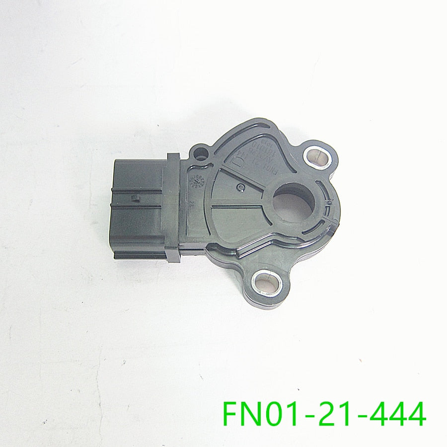 Car transmission inhibitor Neutral Safety Switch FN01-21-444 for Mazda 323 BJ 1998-2004 626 1999 Premacy Mazda 2 Demio 2003