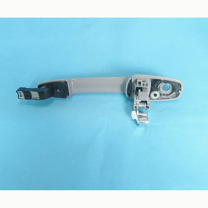 Exterior Door Opening Handle for Mazda 3 2004-2008 BK GJ6A-58-410A / GJ6A-59-410A /GJ6A-72-410A / GJ6A-73-410A