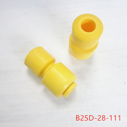 Rear Shock Absorber Rubber Base for Mazda 323 Family BA BJ Premacy 1999-2005 B25D-28-111