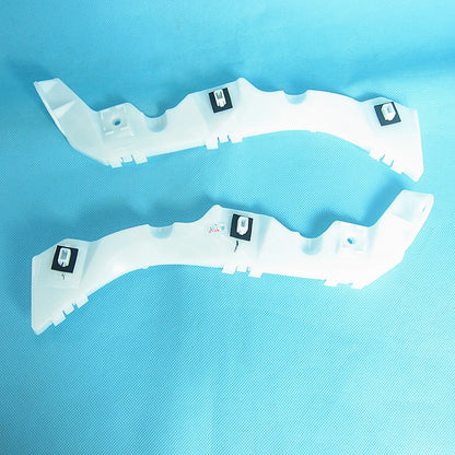 Left Right Rear Bumper Support Bracket for Mazda 6 2002-2008 GG GJ6A-50-2H1 GJ6A-50-2J1