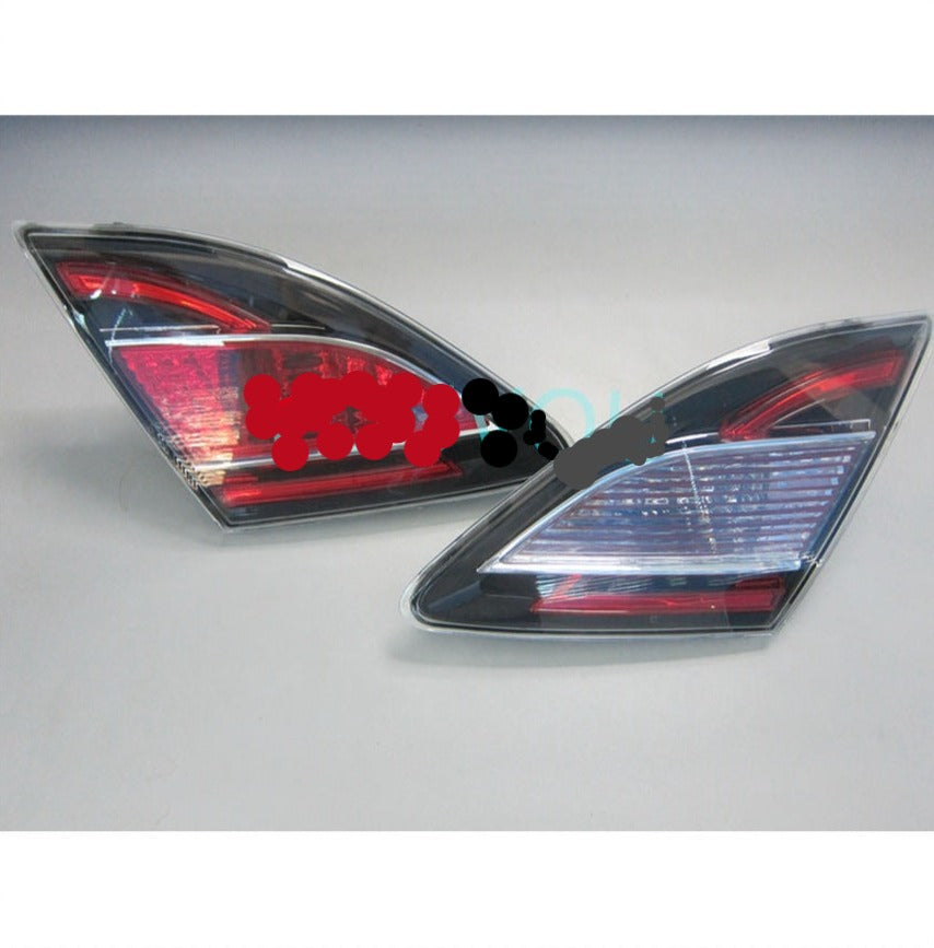 Internal Rear Lamp Lamp for Mazda 6 Atenza sedan 2007-2012 GH GV7D-51-3H0 / GV7E-51-3J0