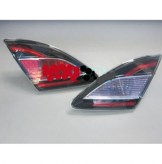 Internal Rear Lamp Lamp for Mazda 6 Atenza sedan 2007-2012 GH GV7D-51-3H0 / GV7E-51-3J0