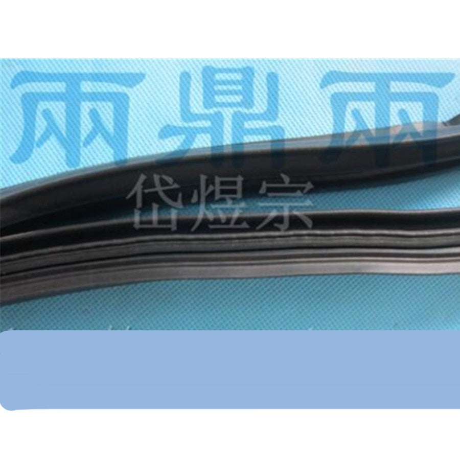 Trunk Rubber Weatherstrip for Mazda3 Sedan 2008-2012 BL BFF4-56-951