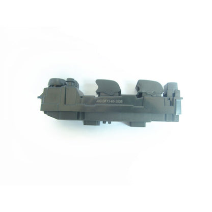 Interruptor de control principal Botonera de ventanilla eléctrica para Mazda 2 2007-2011 DF73-66-350