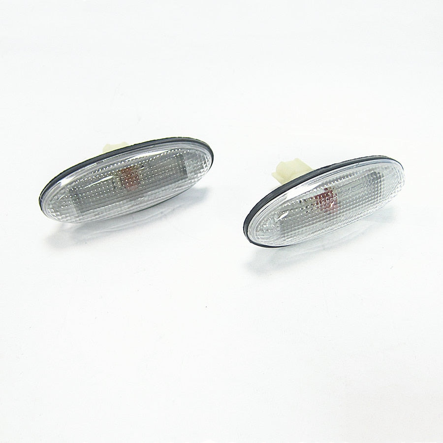 Luces Señal Cruce Giro Laterales para Mazda 323 Family Protege1990-2005 BG BA BJ Premacy B01W-51-120