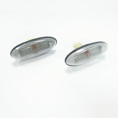 Side Turn Signal Lights for Mazda 323 Family Protege1990-2005 BG BA BJ Premacy B01W-51-120