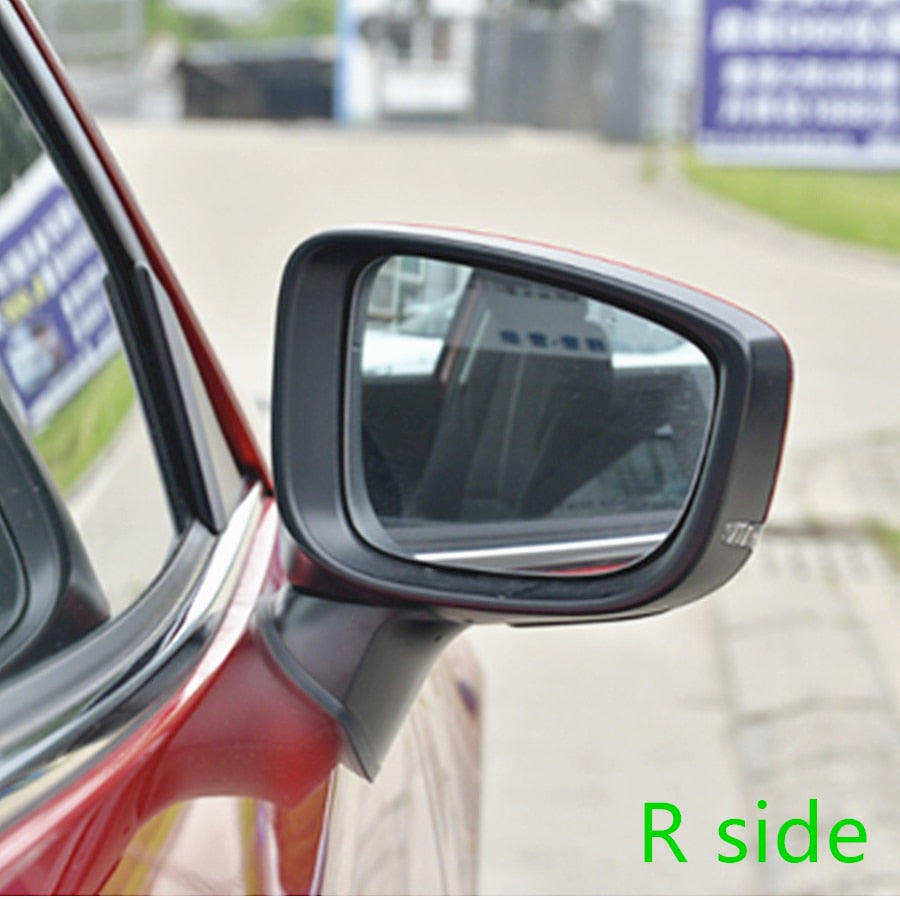 Espejo de Retrovisor con Calefactor NO Punto Ciego para Mazda3 2016-2019 BN Axela Mazda6 2019-2021 GL BAPK-69-1G1 / BAPK-69-1G7