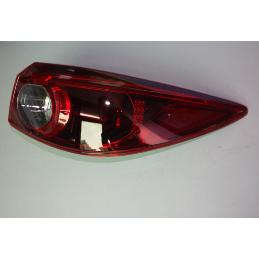 Farol Lampara Trasera Externa LED para Mazda3 AXELA 2017-2019 BM BN 51-150 / 51-160