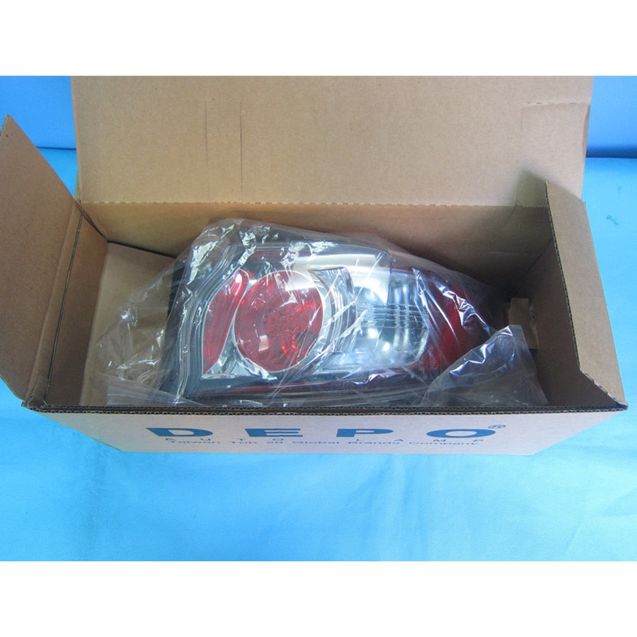 Rear Light Lamp for Mazda 3 BL hatchback 2008-2012