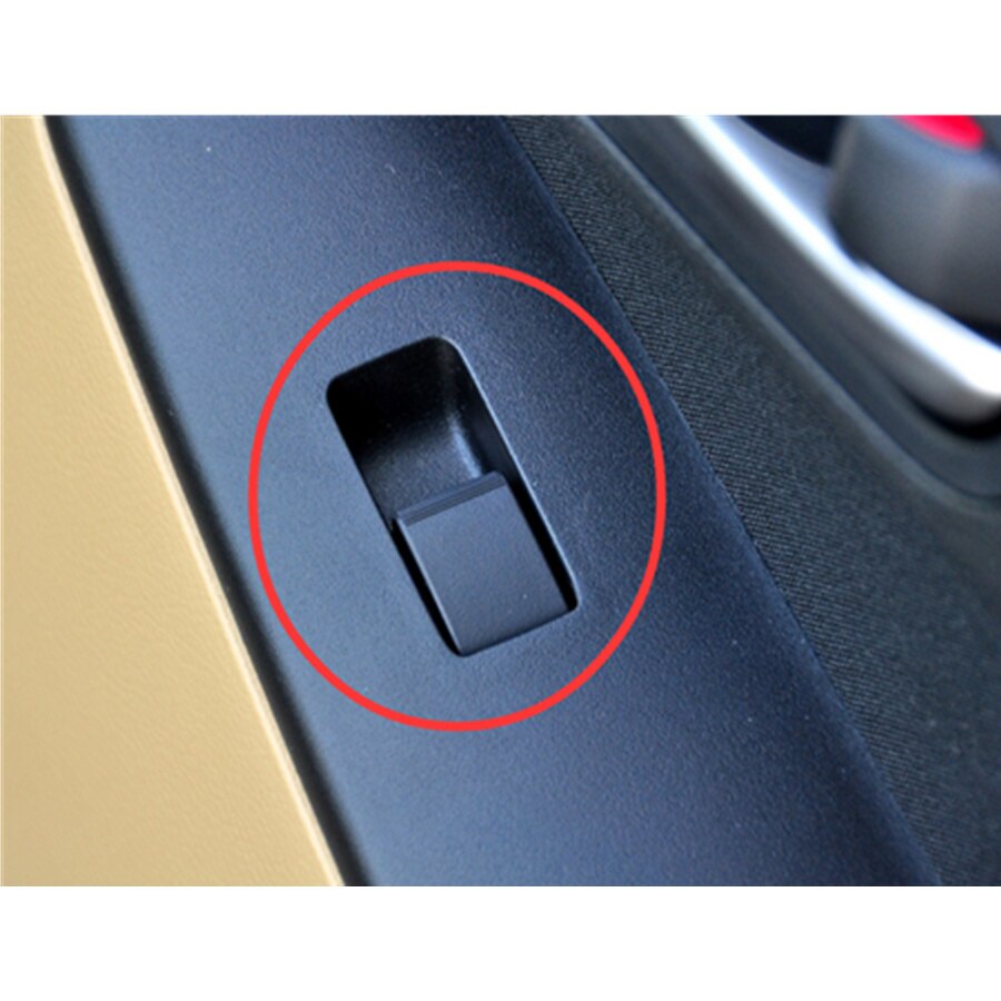 Switch Button Switch for Mazda3 BL 2007-2012 BBM2-66-370