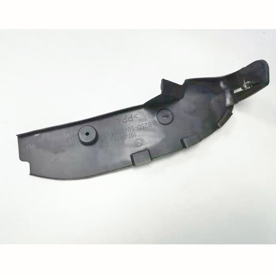 Guardabarro Delantero Izquierdo Derecho para Mazda 323 Family Protege 5 BJ 1998-2005 Allegro B25D-50-341 / B25D-50-351