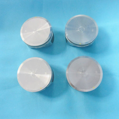 Engine Piston Set STD Measurement for Mazda3 2004-2008 Engine 2.0 Mazda6 2.0 2005-2012 LFY5-11-010