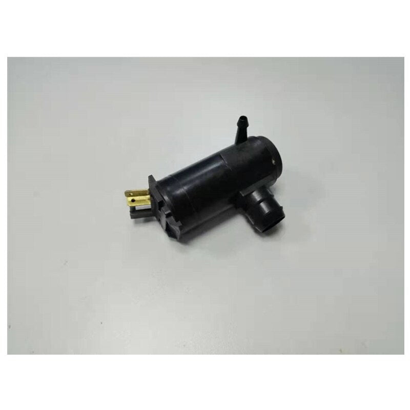 Set Motor Bomba Agua para Wipers Parabrisas Plumillas para Mazda 323 Family 1998-2001 BJ Mazda 626 Premacy B25D-67-482