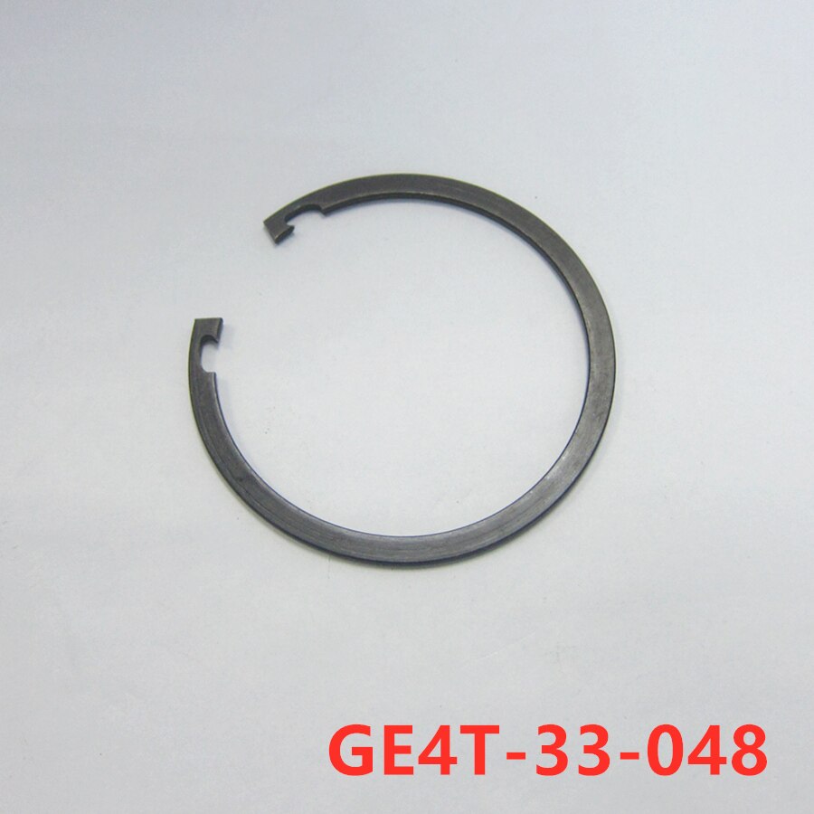 Clip Anillo Retencion Rodamientos Delantero para Mazda3 BK BL BT50 MX5 Mazda6 2002-2012 Mazda5 GE4T-33-048