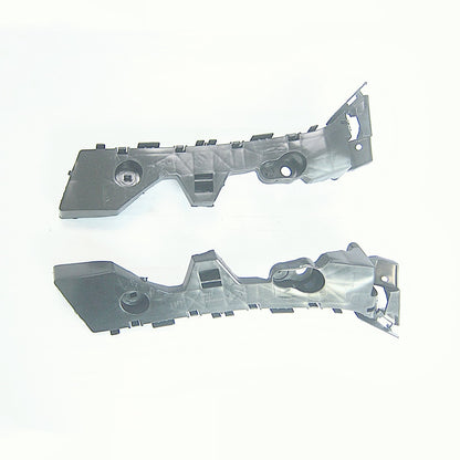 Rear Bumper Support Base Bracket for Mazda3 2008-2012 BL Hatchback 5 Doors BCW8-50-2H1 / BCW8-50-2J1