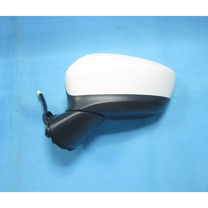 Retrovisor Plegable Electrico con Lamparas Sin Punto Ciego para Mazda CX5 2012-2015 KE 69-121 / 69-181