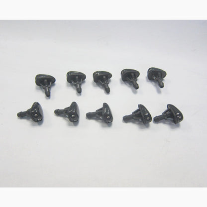 Sapitos Limpiaparabrisas 2 Chorros para Mazda 323 family protege BG BJ Premacy CP CB08-67-510